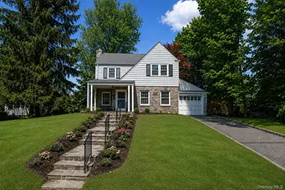 4 Abington Avenue, Ardsley, NY 10502 - Photo 1