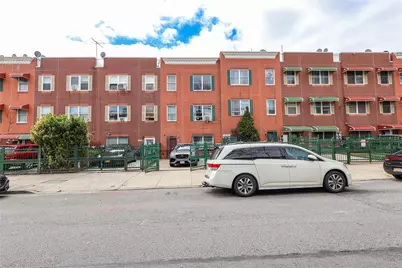 436 E 141st Street, Bronx, NY 10454 - Photo 2