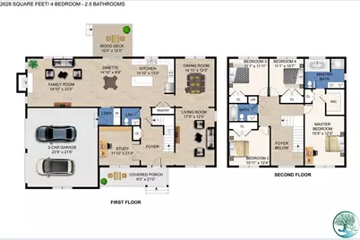 2 Tamarack Drive, Newburgh, NY 12550 - Photo 4