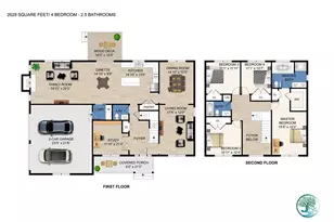 2 Tamarack Dr, Newburgh, NY 12550 - Photo 4