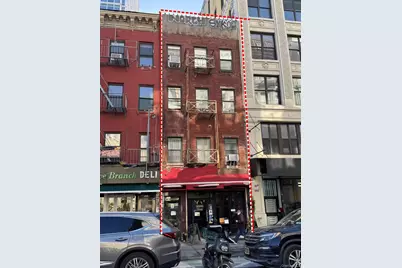 141 Grand Street, New York, NY 10013 - Photo 1