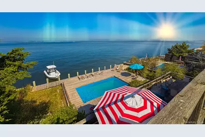 258 Bay Walk, Fire Island Pines, NY 11782 - Photo 1