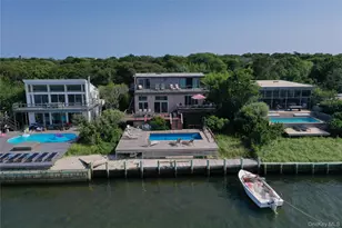 258 Bay Walk, Fire Island Pines, NY 11782 - Photo 2
