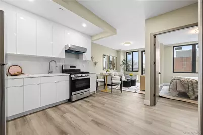 163-07 72nd Ave #2C, Fresh Meadows, NY 11365 - Photo 4