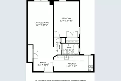 33-45 90th Street #1K, Jackson Heights, NY 11372 - Photo 18