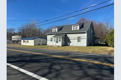 1110  -1114 Route 94, New Windsor, NY 12553 - Photo 1
