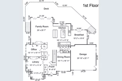 24 Country Club Lane, Briarcliff Manor, NY 10510 - Photo 40