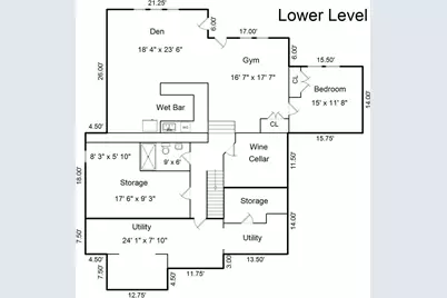 24 Country Club Lane, Briarcliff Manor, NY 10510 - Photo 42