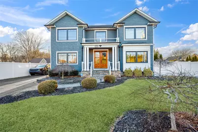 1260 Smithtown Avenue, Bohemia, NY 11716 - Photo 1