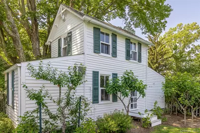 31 Grand Ave and 20 Spring Garden Ave, Shelter Island Heights, NY 11965 - Photo 38