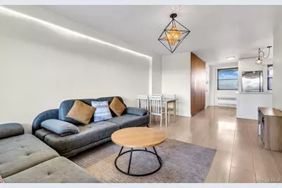 4705 Henry Hudson Parkway W #7G, Bronx, NY 10471 - Photo 4