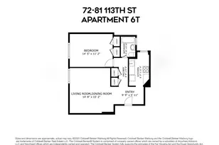 72-81 113th St, Forest Hills, NY 11375 - Photo 14