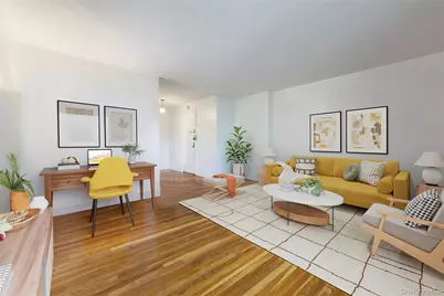 72-81 113th Street #6T, Forest Hills, NY 11375 - Photo 2