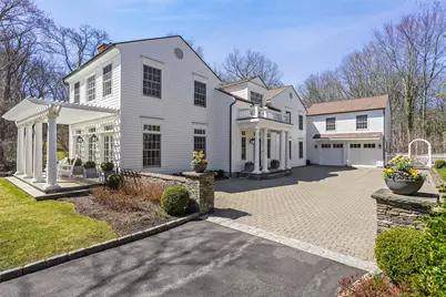 19 Beverly Road, Purchase, NY 10577 - Photo 1