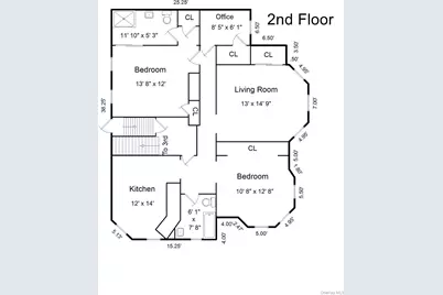 19 Primrose Avenue, Mount Vernon, NY 10552 - Photo 26