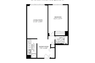 86-16 60th Ave, Elmhurst, NY 11373 - Photo 4