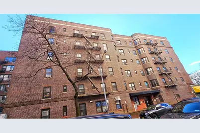 83-06 Vietor Avenue #2F, Elmhurst, NY 11373 - Photo 1