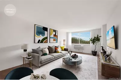 118-17 Union Turnpike #5D, Forest Hills, NY 11375 - Photo 2