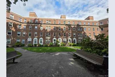 445 Gramatan Avenue #GC2, Mount Vernon, NY 10552 - Photo 1