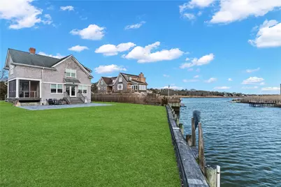 8 Hyler Drive, Hampton Bays, NY 11946 - Photo 1