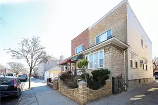 1858 73rd St, Brooklyn, NY 11204 - Photo 2