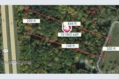 Interstate 86, Liberty, NY 12754 - Photo 2