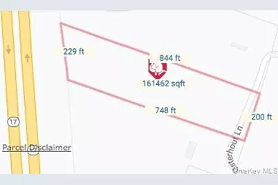 Interstate 86, Liberty, NY 12754 - Photo 1