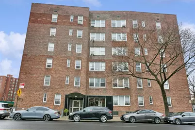 180 Van Cortlandt Park S #6J, Bronx, NY 10463 - Photo 12