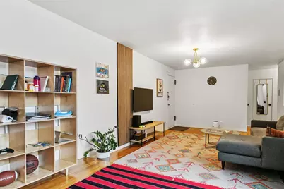 180 Van Cortlandt Park S #6J, Bronx, NY 10463 - Photo 1