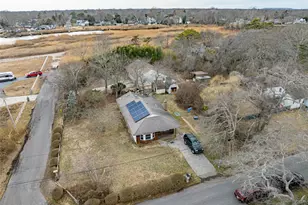 34 Hemlock Dr, Mastic Beach, NY 11951 - Photo 20