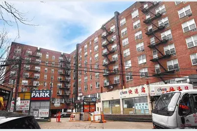 41-25 Kissena Blvd #6HH, Flushing, NY 11355 - Photo 1