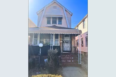 11548 135th Street, Ozone Park, NY 11420 - Photo 2