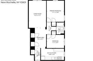 60 Locust Ave, New Rochelle, NY 10801 - Photo 16
