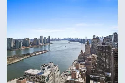 50 Sutton Sutton Place S #19F, New York, NY 10022 - Photo 34