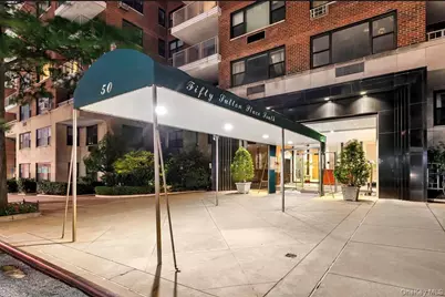 50 Sutton Sutton Place S #19F, New York, NY 10022 - Photo 1