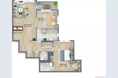 50 Sutton Sutton Place S #19F, New York, NY 10022 - Photo 32