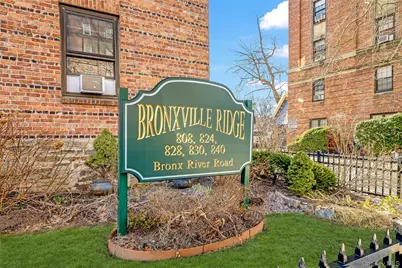 840 Bronx River Road #4B, Bronxville, NY 10708 - Photo 18
