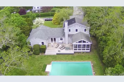 36 Walker Avenue, East Quogue, NY 11942 - Photo 1
