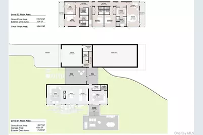 "Cascade House" Cascade Mountain Road, Amenia, NY 12501 - Photo 20