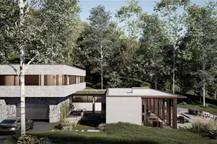 "Cascade House" Cascade Mountain Rd, Amenia, NY 12501 - Photo 4