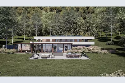 "Cascade House" Cascade Mountain Road, Amenia, NY 12501 - Photo 18