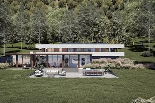 "Cascade House" Cascade Mountain Rd, Amenia, NY 12501 - Photo 18