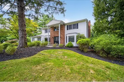 3 Evergreen Court, Montebello, NY 10901 - Photo 1