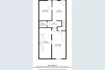 1355 E 99th Street, Brooklyn, NY 11236 - Photo 24