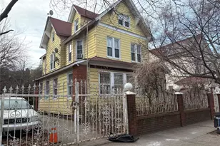 90-22 138th St, Jamaica, NY 11435 - Photo 2