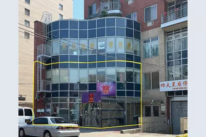 142-28 38th Avenue #Retail+ Mezz, Flushing, NY 11354 - Photo 1