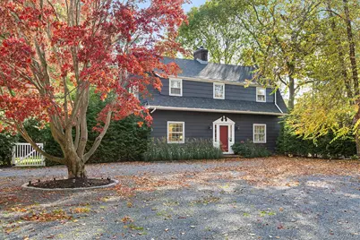 27 Notamiset Road, Westhampton Beach, NY 11978 - Photo 2