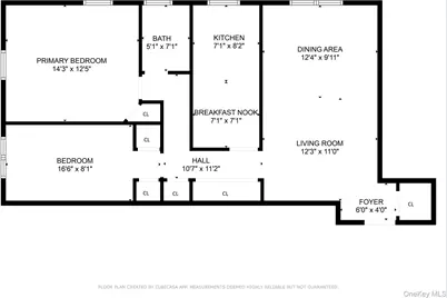 103-25 68th Avenue #5G, Forest Hills, NY 11375 - Photo 10