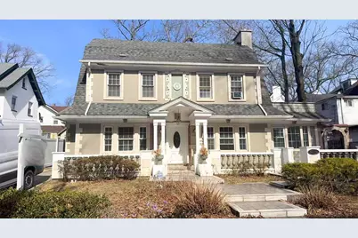 82-37 Austin Street, Kew Gardens, NY 11415 - Photo 1