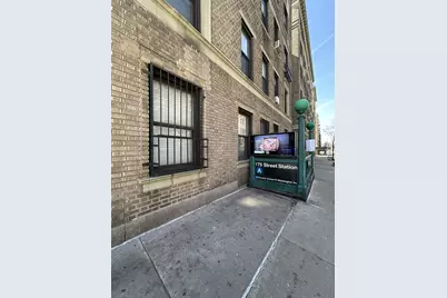 359 Ft. Washington Avenue #1 B, New York, NY 10033 - Photo 18
